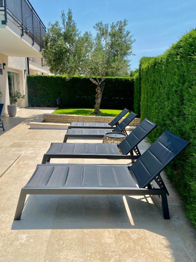 Villa Divina With Private Heated Pool Пула Экстерьер фото